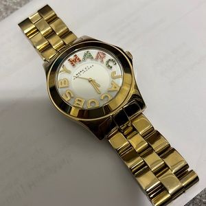Marc by Marc Jacobs watch